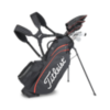 Players 5 Golf Bag
