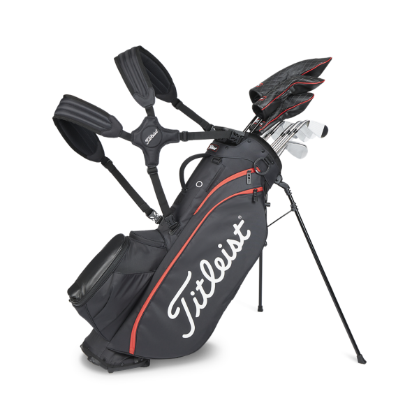 Broken Strap - Golf Gear - Team Titleist