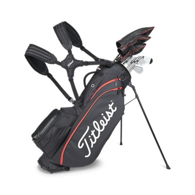 Players 5 Stand Bag 