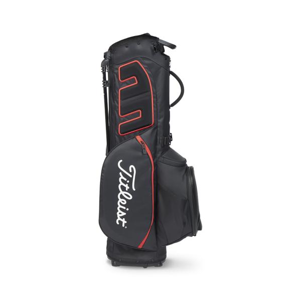 Players 5 Stand Bag | Durable Golf Stand Bag | Titleist Players 5 Stand Bag | Durable Golf Stand Bag | Titleist