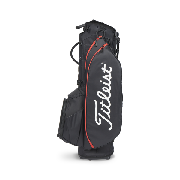 Players 5 Stand Bag | Durable Golf Stand Bag | Titleist Players 5 Stand Bag | Durable Golf Stand Bag | Titleist