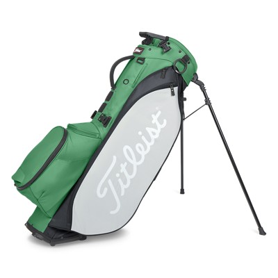 Players 5 Stand Bag | Durable Golf Stand Bag | Titleist