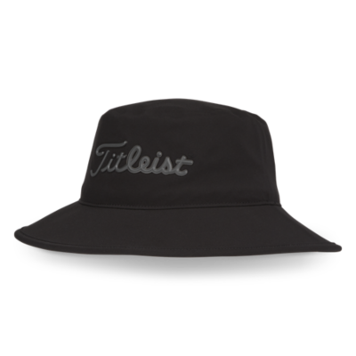 Titleist wide cheap brim golf hat