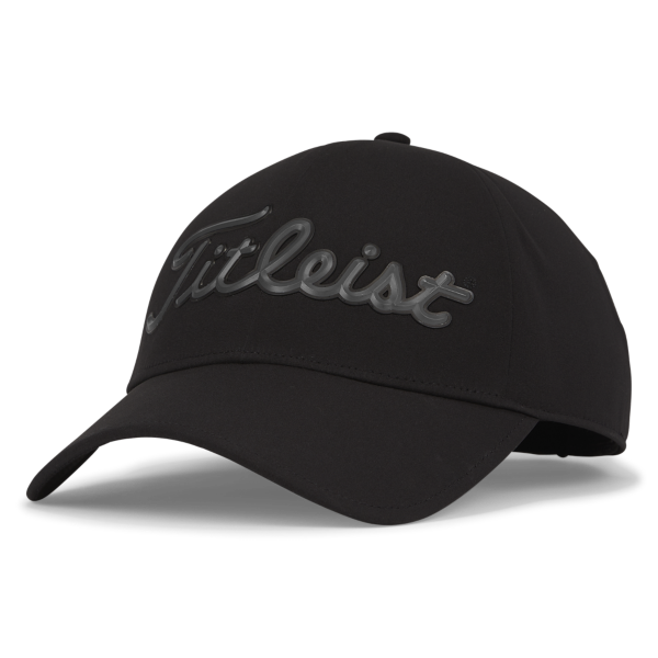 Waterproof store golf cap