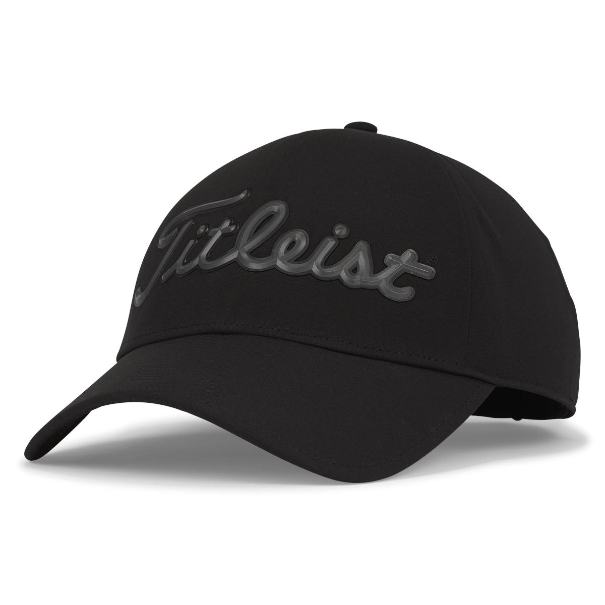 Players StaDry Cap | Waterproof Golf Hat | Titleist