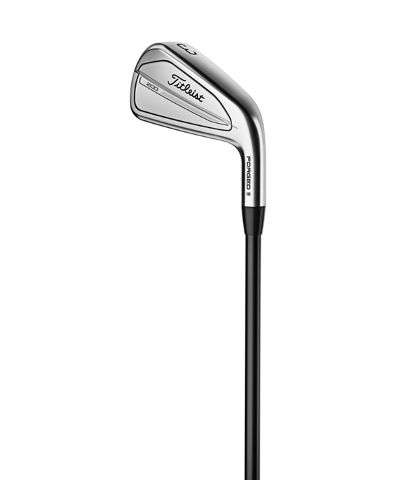 T-Series T200 (Utility Build) | Golf Irons | Titleist