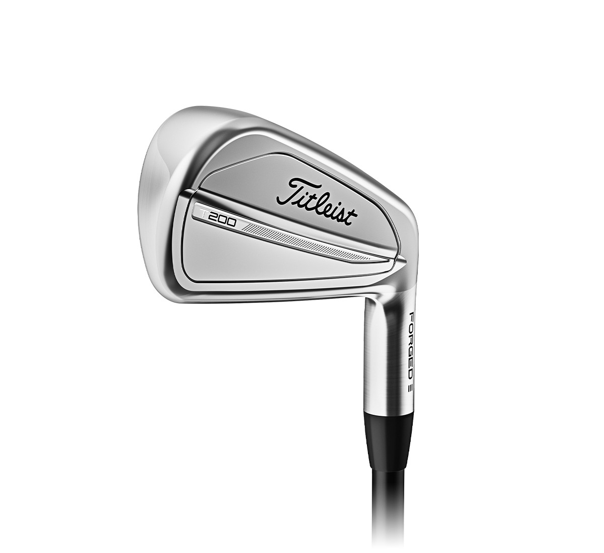 Titleist - Titleist T200 アイアン 4U 2023_Titleist_T200_Utility_Cat