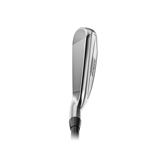 U•505 Utility | Utility Performance, Iron Feel | Titleist