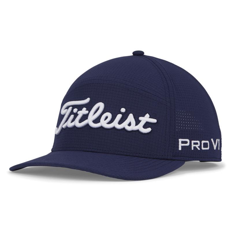 Tour Featherweight Hat Ultra Lightweight Tour Golf Hat Titleist