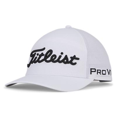 Tour Featherweight Hat 