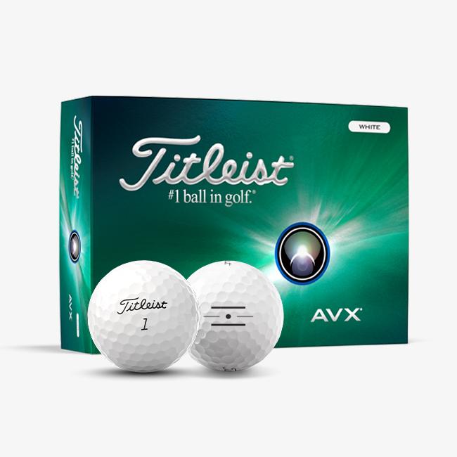 Alignment Aid Custom Logo AVX