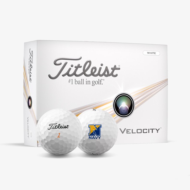 Military Custom Logo Velocity