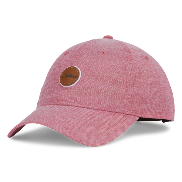 The Oxford Special Edition Headwear | Titleist Headwear