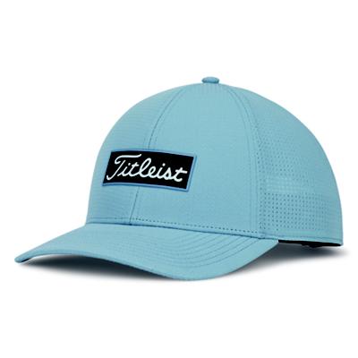 Oceanside Hat 