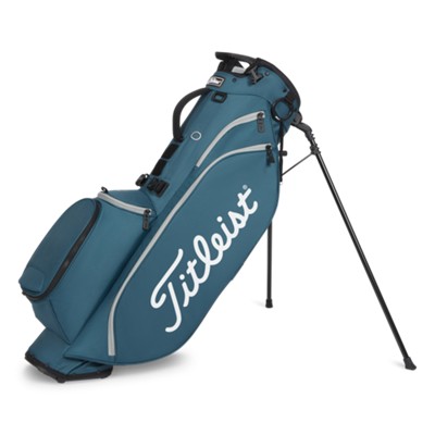 Players 4 Stand Bag | Lightweight Golf Stand Bag | Titleist Players 4 Stand Bag | Lightweight Golf Stand Bag | Titleist