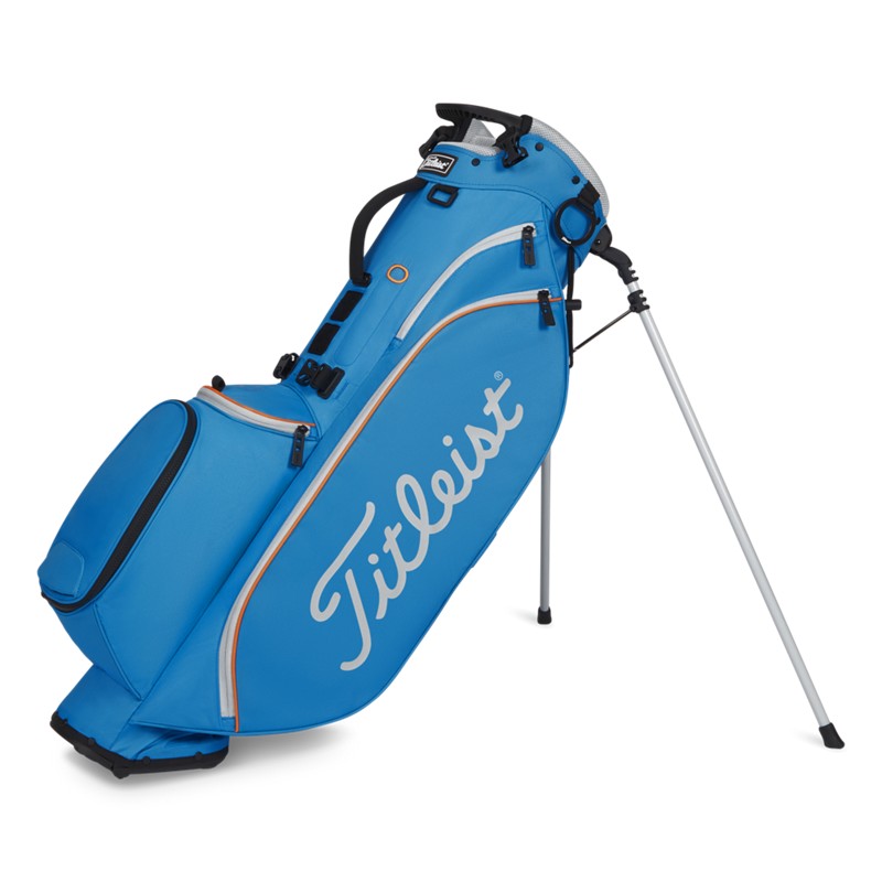 Players 4 Stand Bag | Lightweight Golf Stand Bag | Titleist Players 4 Stand Bag | Lightweight Golf Stand Bag | Titleist
