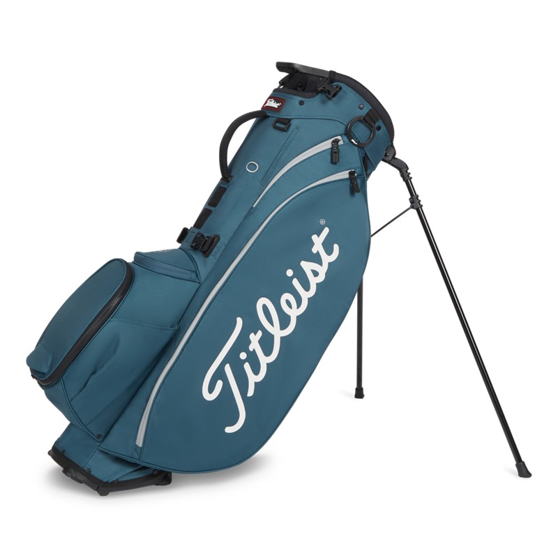 Players 5 Stand Bag | Durable Golf Stand Bag | Titleist Players 5 Stand Bag | Durable Golf Stand Bag | Titleist