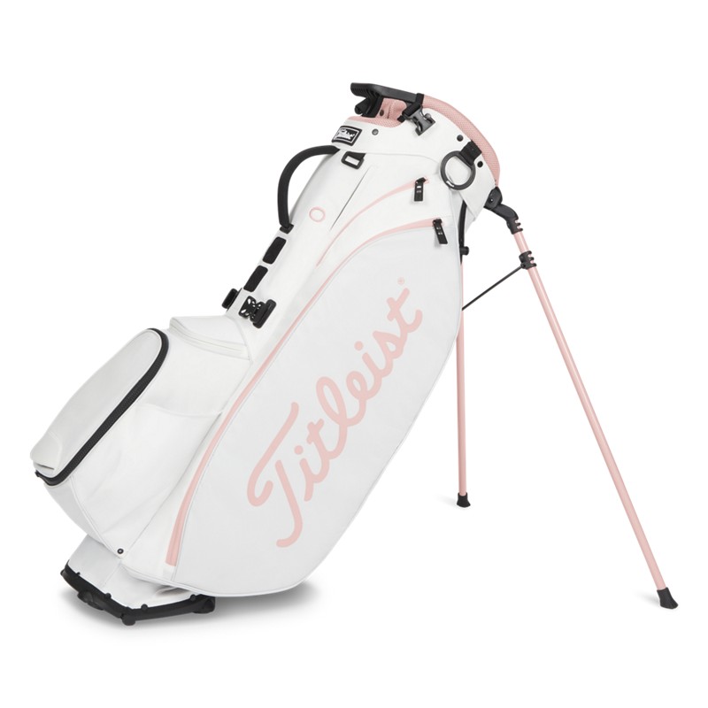 Players 5 Stand Bag | Durable Golf Stand Bag | Titleist Players 5 Stand Bag | Durable Golf Stand Bag | Titleist