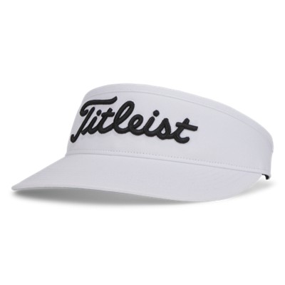 2024_Players_Classic_Visor_White_Black_TH24VPCL-10