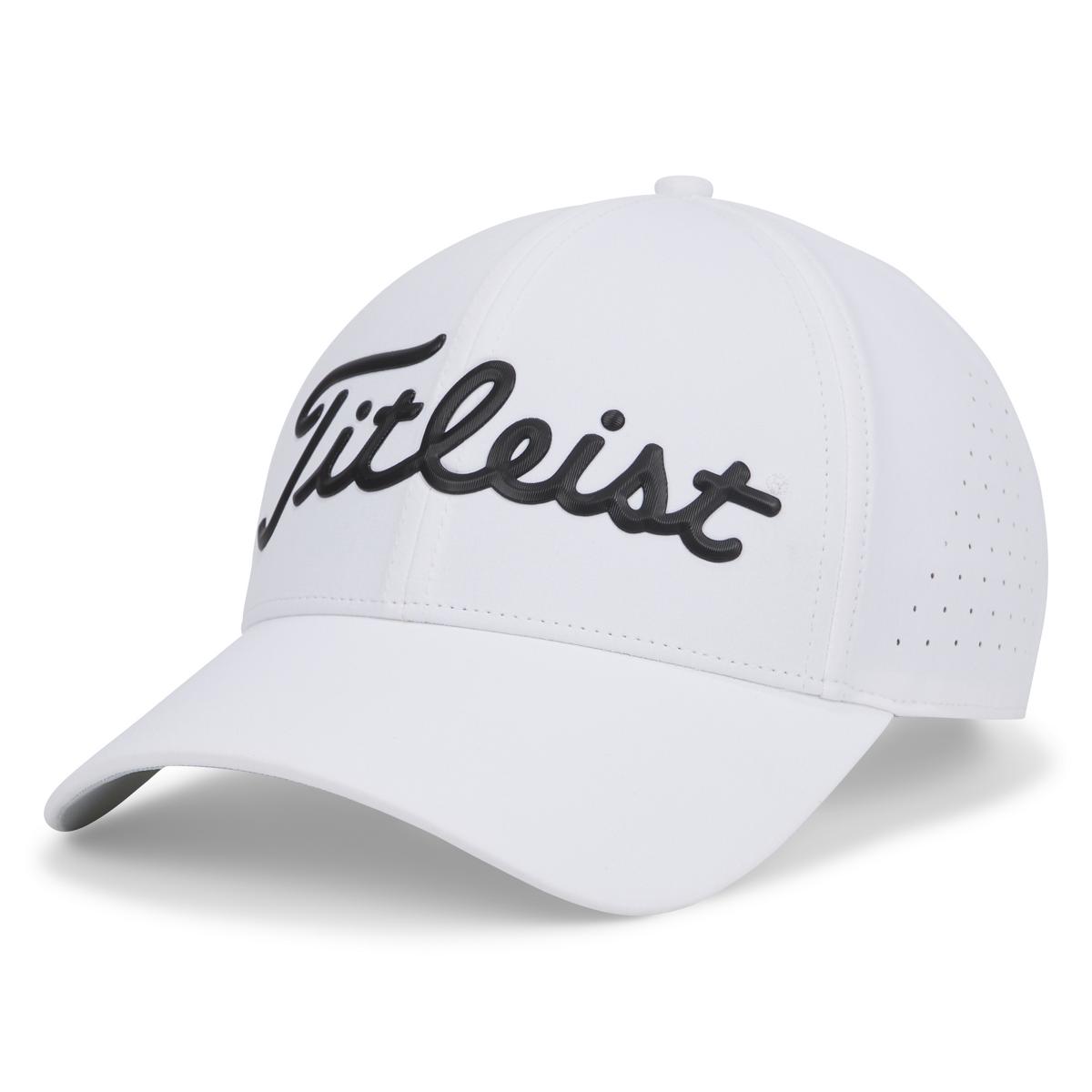 Women's Performance Cap | Stylish Golf Hat | Titleist
