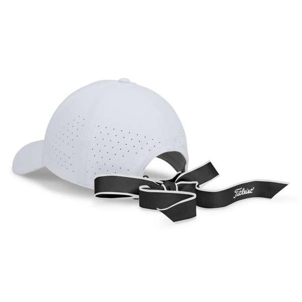 Women's Performance Cap | Stylish Golf Hat | Titleist