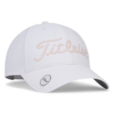 Titleist Women's Players Performance Ball Marker Hat 