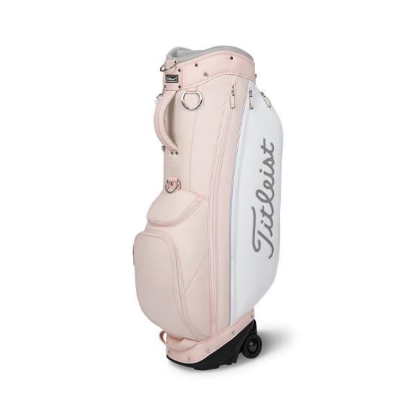 Titleist women's golf bags new arrivals