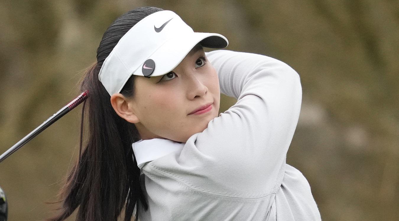 Yoollyn Lee, Titleist Golfer