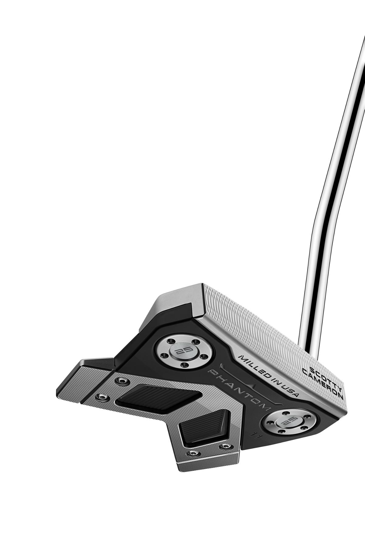 Phantom 11 Long Design Mallet | Scotty Cameron Putters