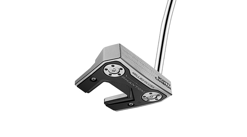 スコッティ キャメロン パター|ゴルフクラブ|Titleist スコッティ キャメロン パター|ゴルフクラブ|Titleist