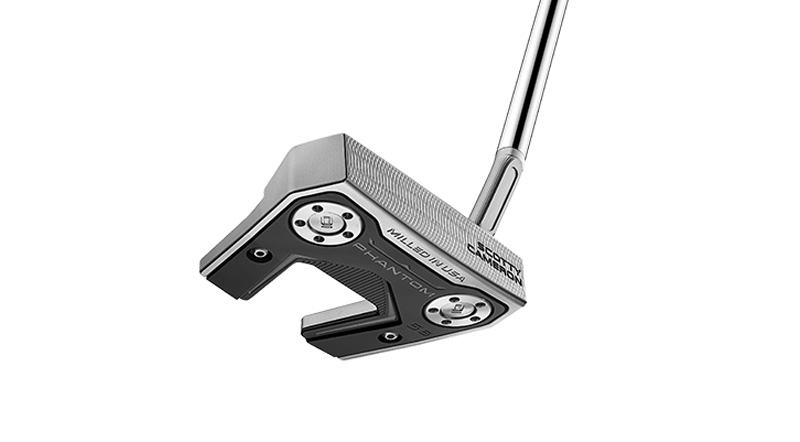 Scotty Cameron Putters | Phantom X | Special Select | Titleist