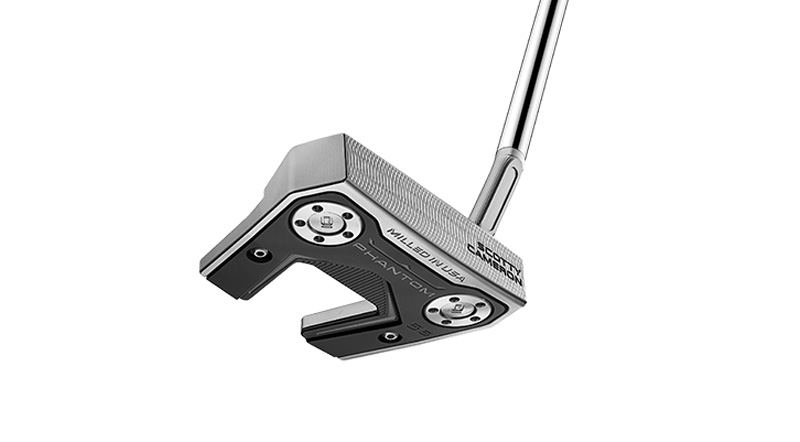 スコッティ キャメロン パター|ゴルフクラブ|Titleist スコッティ キャメロン パター|ゴルフクラブ|Titleist