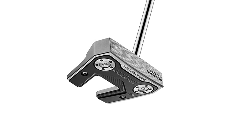 Scotty Cameron Putters | Phantom X | Special Select | Titleist