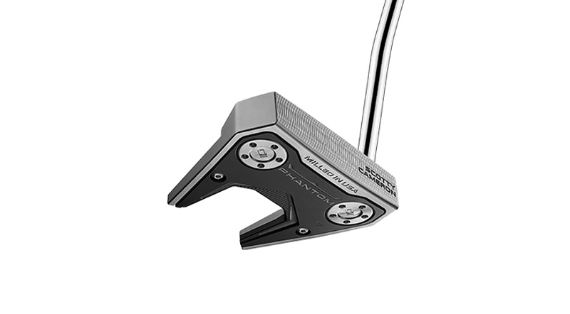 Scotty Cameron Putters | Phantom X | Special Select | Titleist