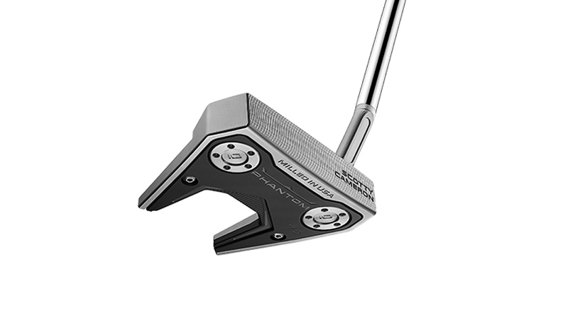 Scotty Cameron Putters | Phantom X | Special Select | Titleist