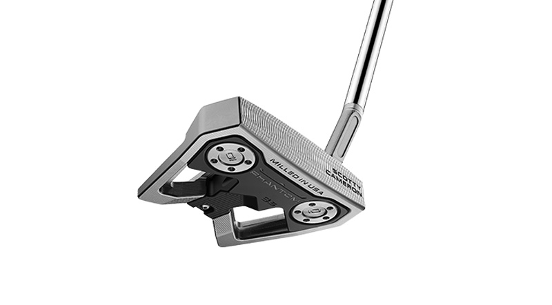 スコッティ キャメロン パター|ゴルフクラブ|Titleist スコッティ キャメロン パター|ゴルフクラブ|Titleist