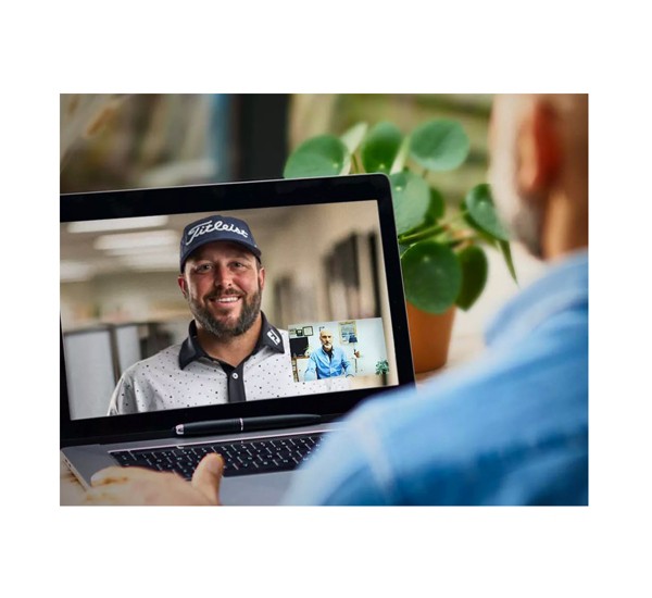 Titleist Virtual Consulations