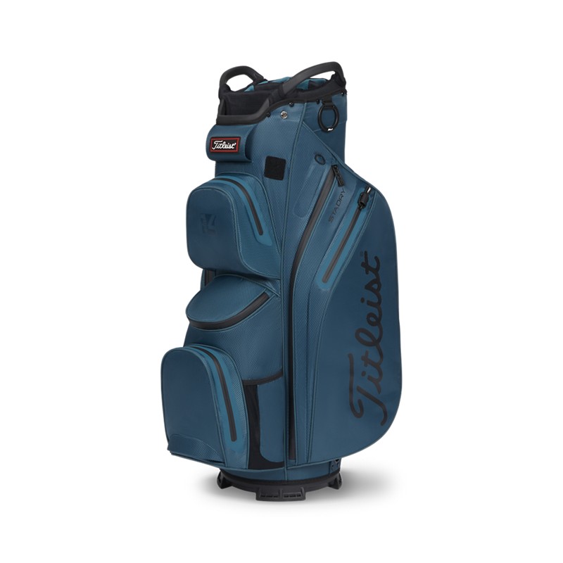 【予約受付中】 Titleist Cart 14 STADRY™ Golf Bag | Titleist メンズウェア