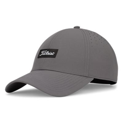Titleist magnetic hat 2025
