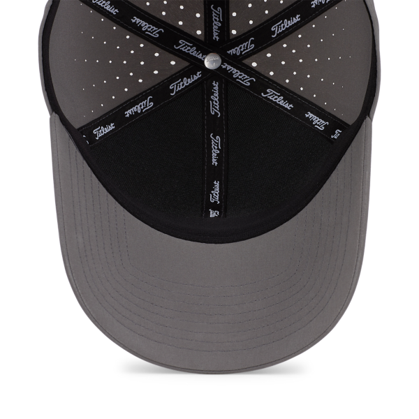 Titleist Charleston Breezer Hat Titleist Headwear