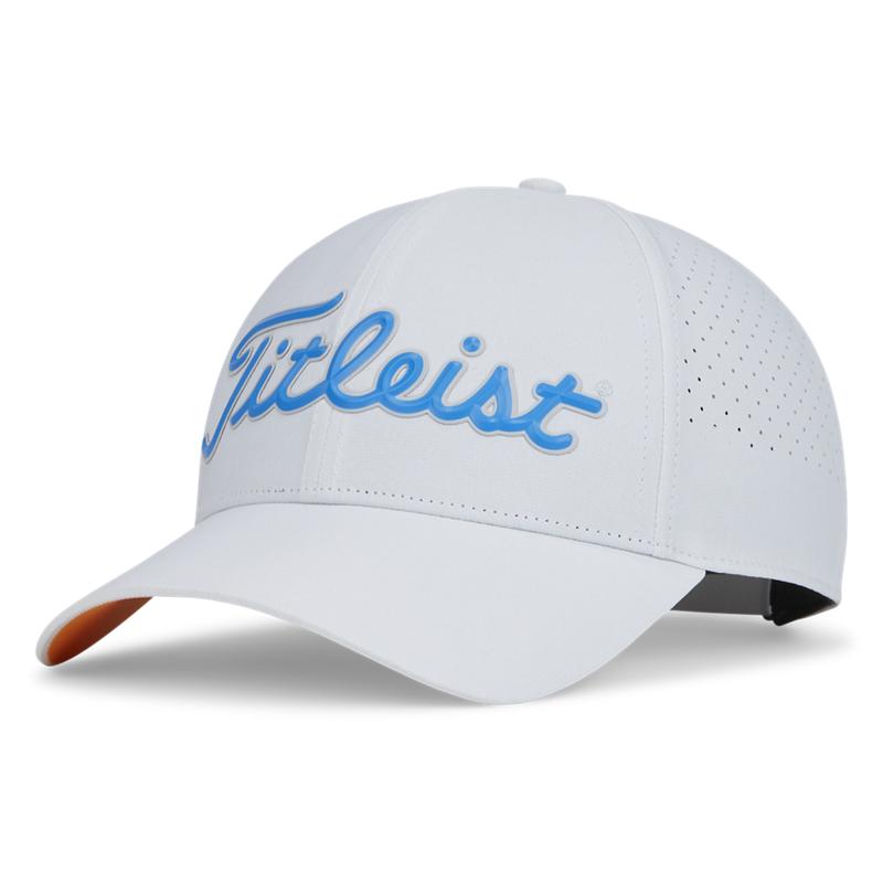 Titleist trainer hat cheap