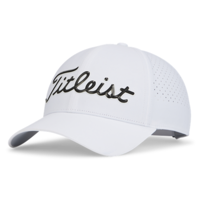 Titleist Tour Tour Stretch Tech Hat