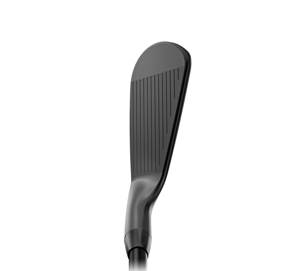 2025 T-Series Black Vapor Irons | Titleist Golf Clubs | Titleist 2025 T-Series Black Vapor Irons | Titleist Golf Clubs | Titleist