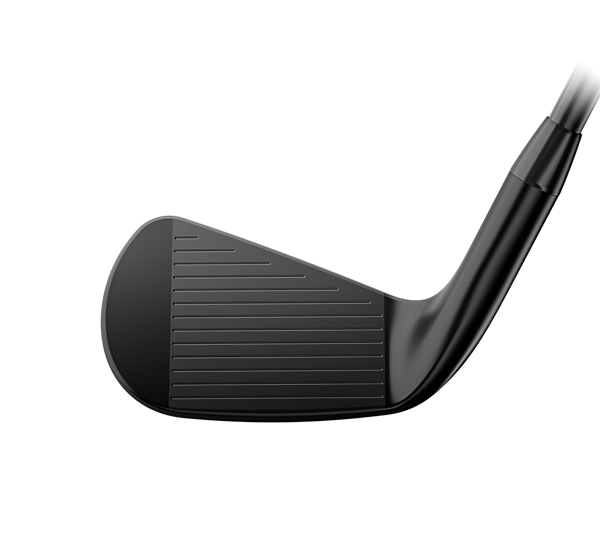 2025 T-Series Black Vapor Irons | Titleist Golf Clubs | Titleist 2025 T-Series Black Vapor Irons | Titleist Golf Clubs | Titleist
