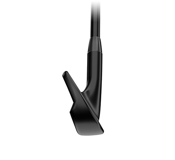 2025 T-Series Black Vapor Irons | Titleist Golf Clubs | Titleist 2025 T-Series Black Vapor Irons | Titleist Golf Clubs | Titleist