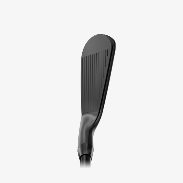 Black T150 Irons | Limited Edition | Titleist Black T150 Irons | Limited Edition | Titleist