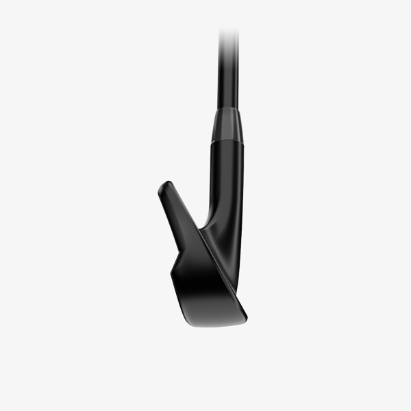 Black T150 Irons | Limited Edition | Titleist Black T150 Irons | Limited Edition | Titleist