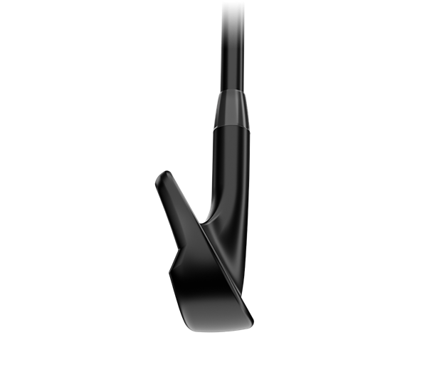 2025 T-Series Black Vapor Irons | Titleist Golf Clubs | Titleist 2025 T-Series Black Vapor Irons | Titleist Golf Clubs | Titleist