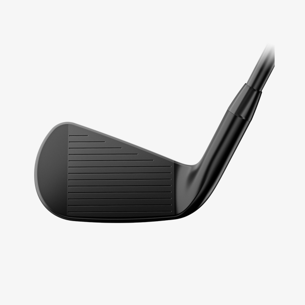 Black T200 Irons | Limited Edition | Titleist Black T200 Irons | Limited Edition | Titleist