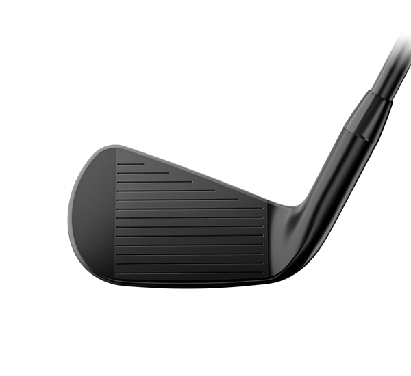 2025 T-Series Black Vapor Irons | Titleist Golf Clubs | Titleist 2025 T-Series Black Vapor Irons | Titleist Golf Clubs | Titleist